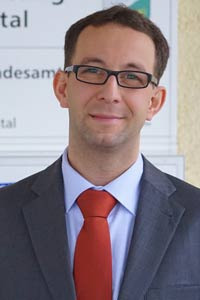 Stefan Scheddin