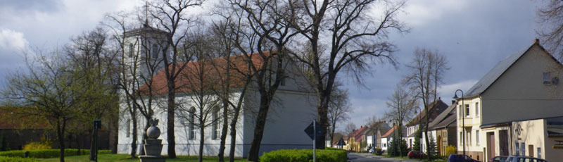 Jänickendorf